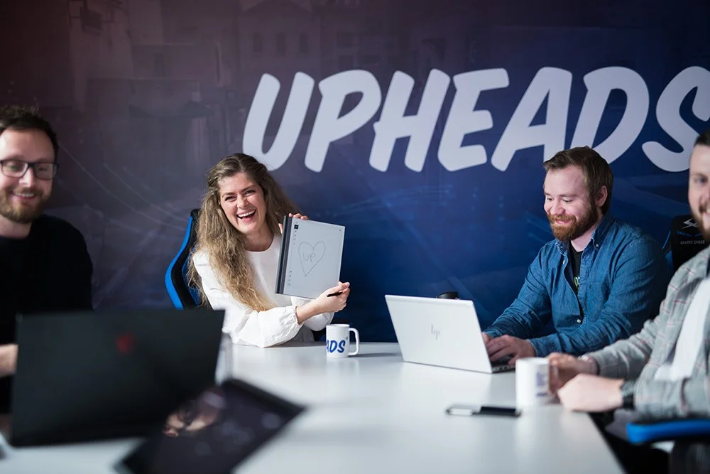 Upheads_team