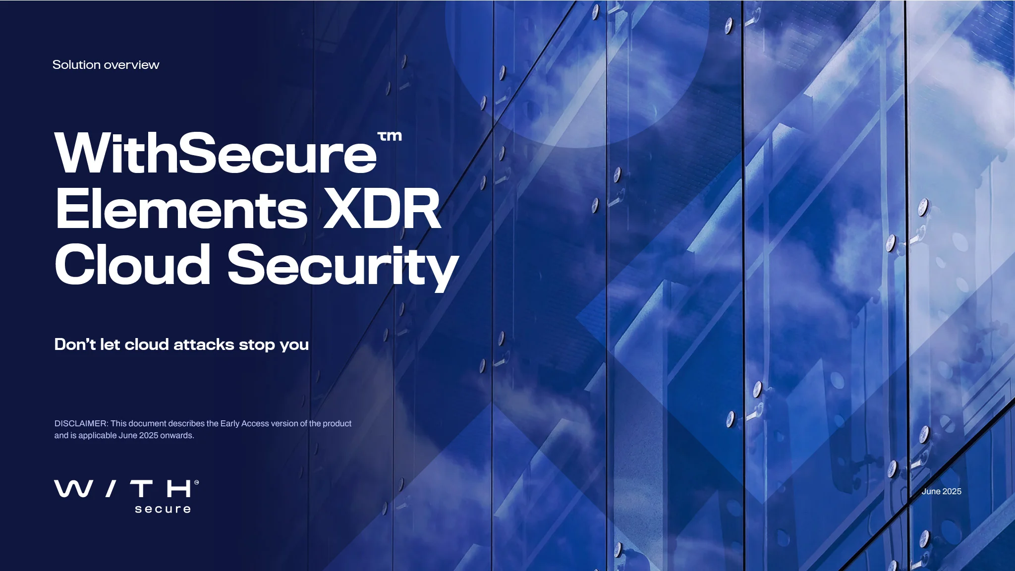 WithSecure_XDR_Cloud_Security_One-pager