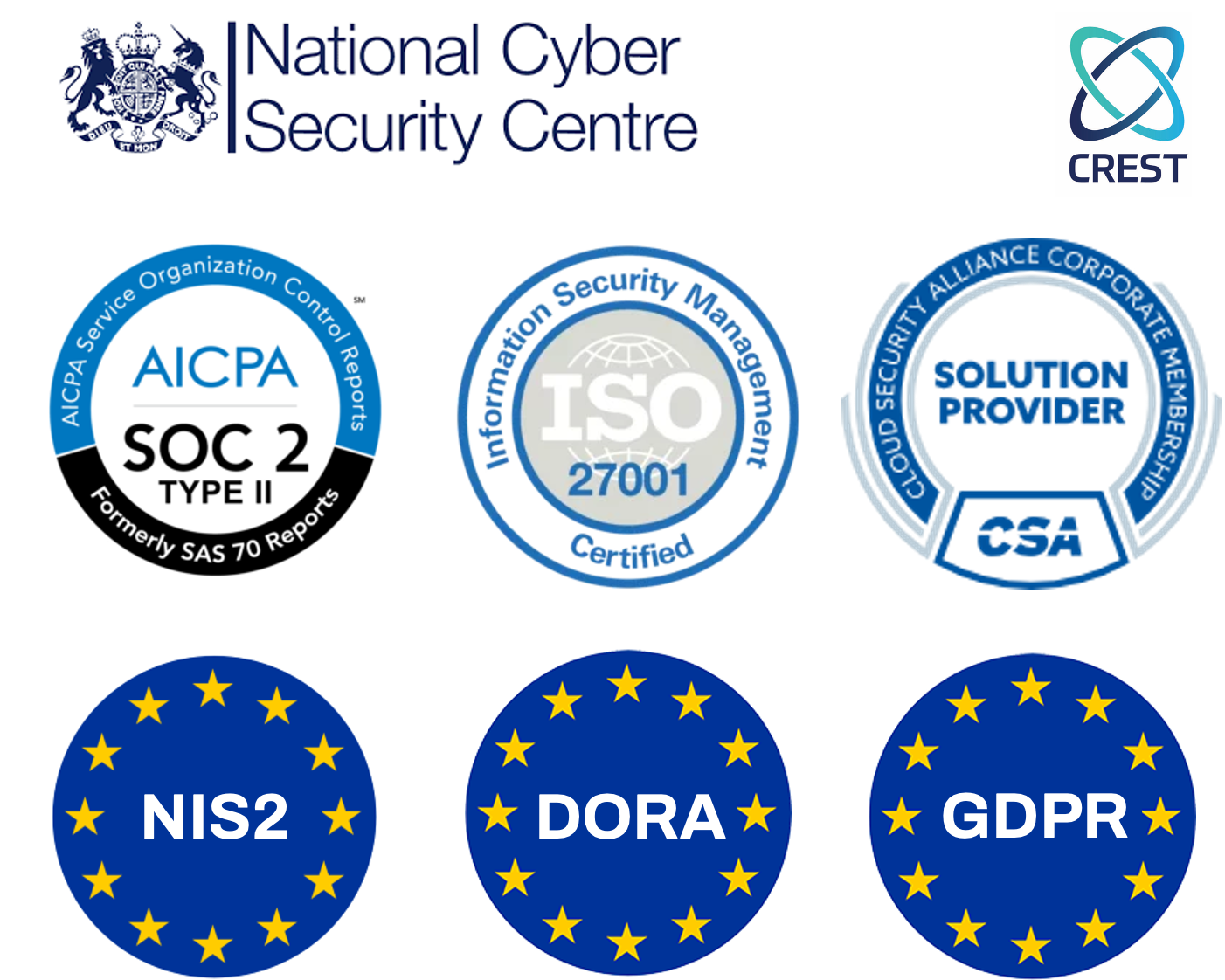 Why Choose WithSecure? | WithSecure™