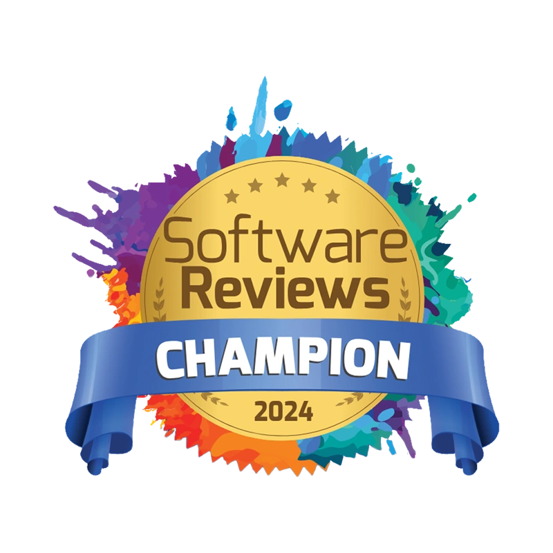 Software_Reviews_Champion