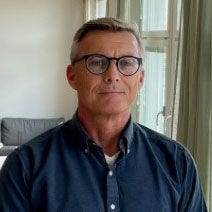 Torbjörn Johansson
