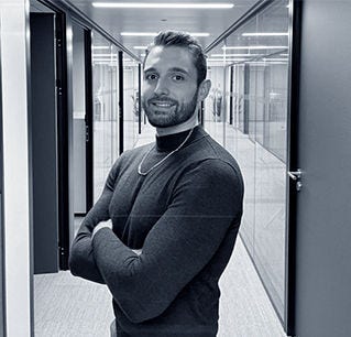 Grégory Bouyer