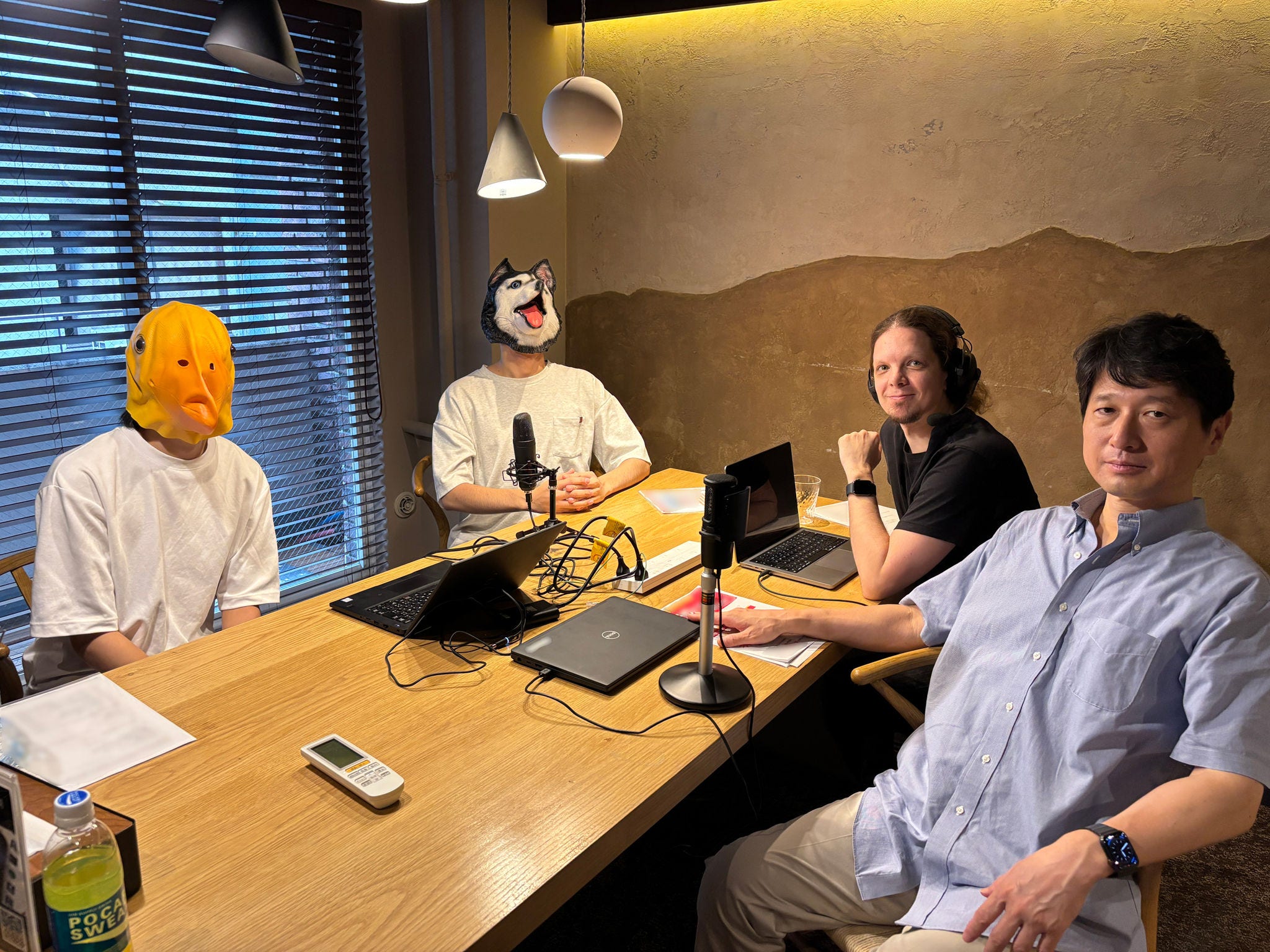 Cyber SecurityサウナJapan