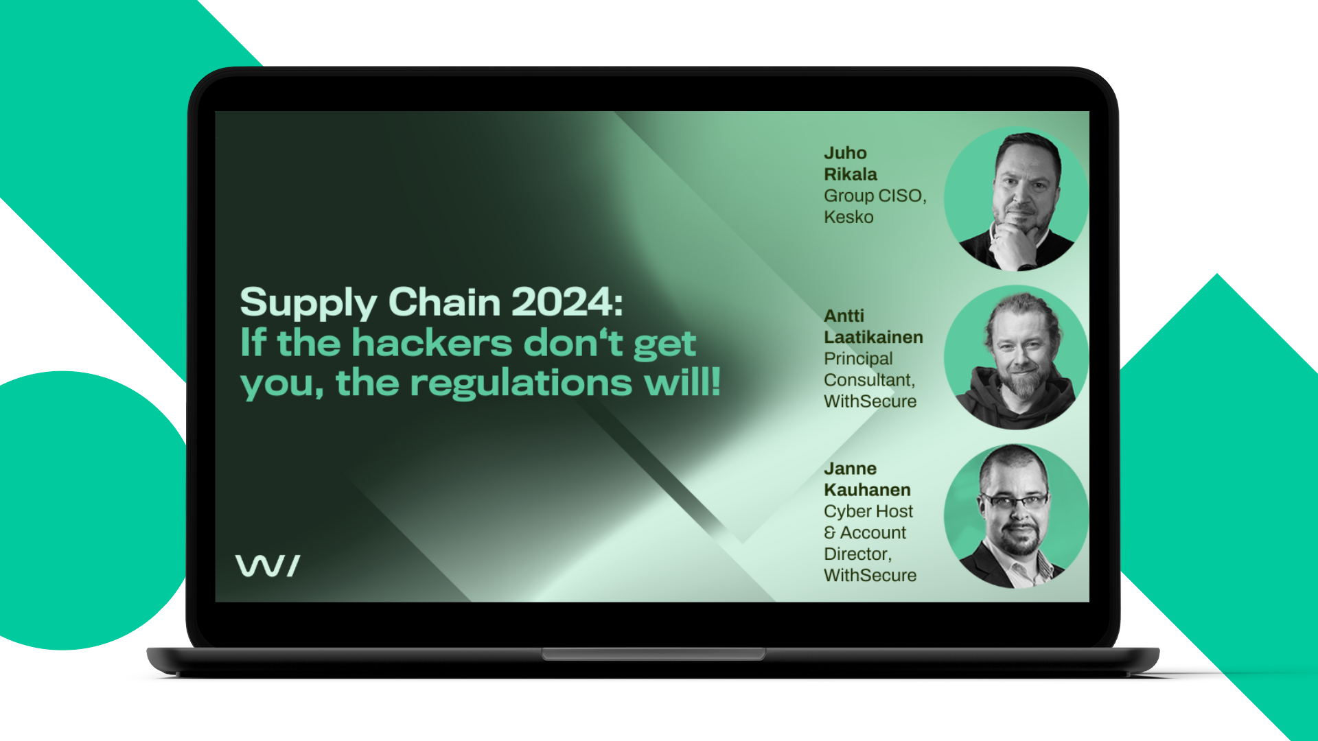 Supply Chain 2024: If the hackers don’t get you, the regulations will!