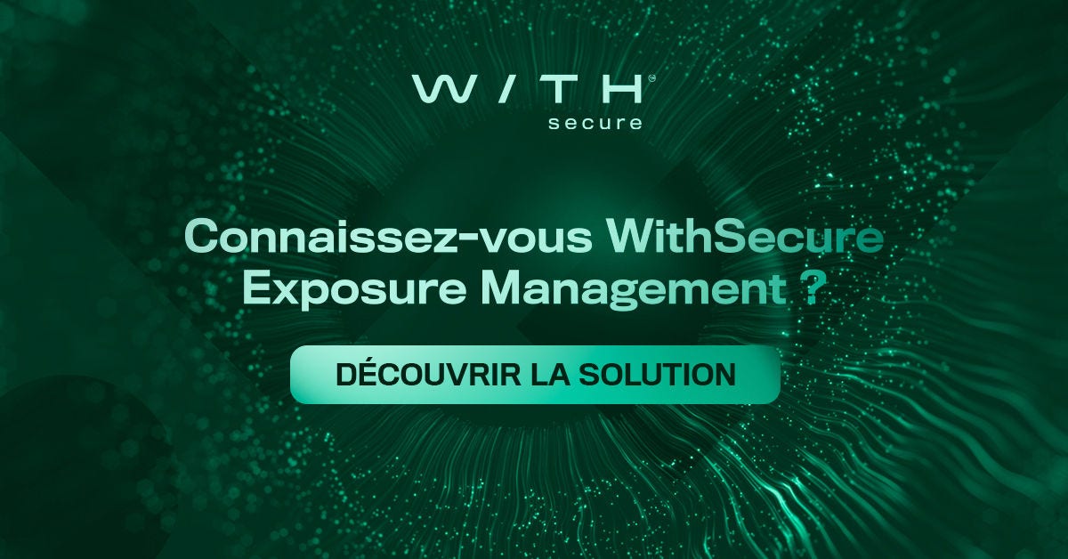 WIthSecure Elements XM