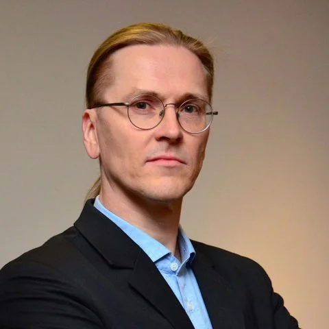 Mikko Hypponen