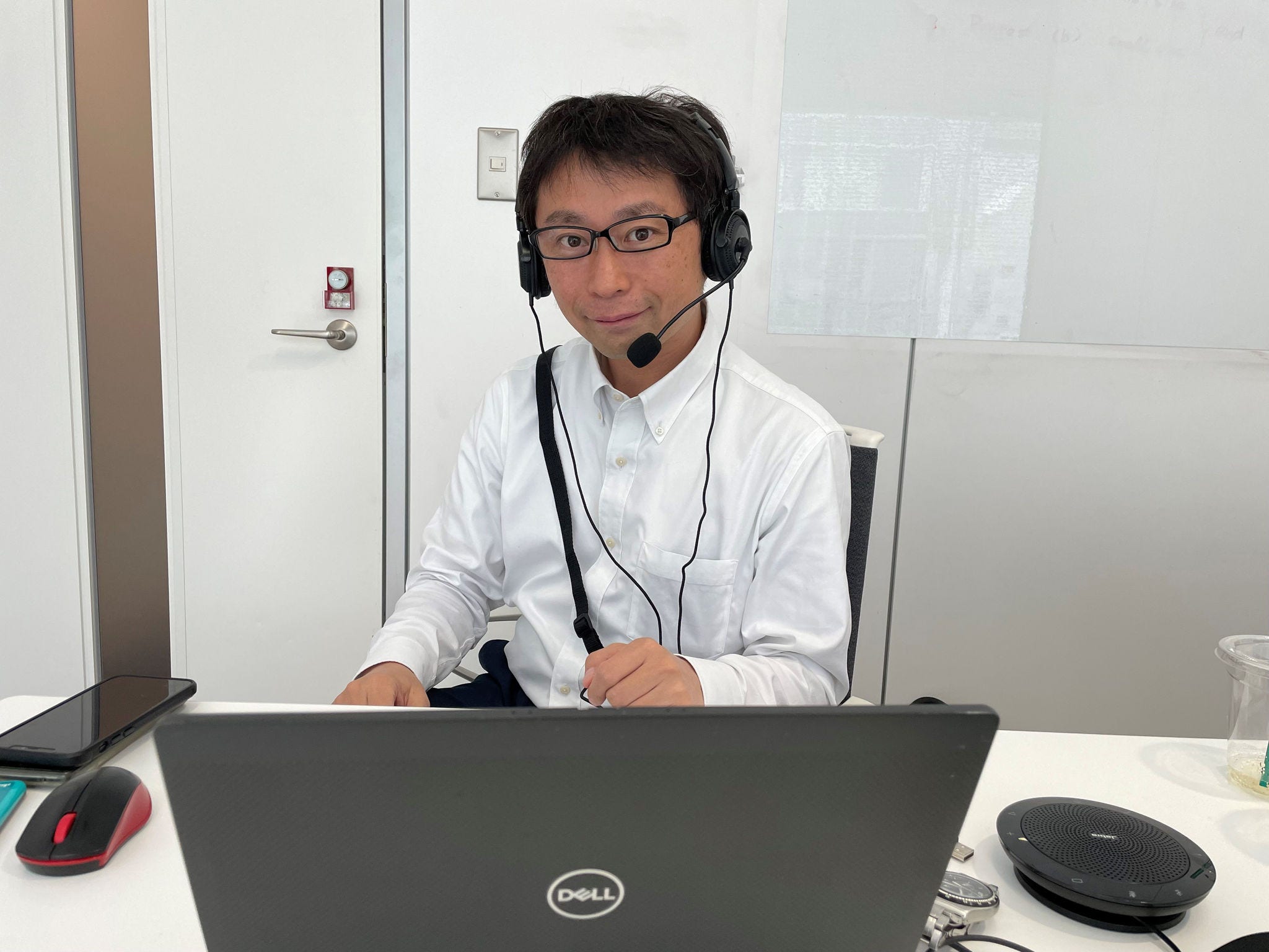 Cyber SecurityサウナJapan