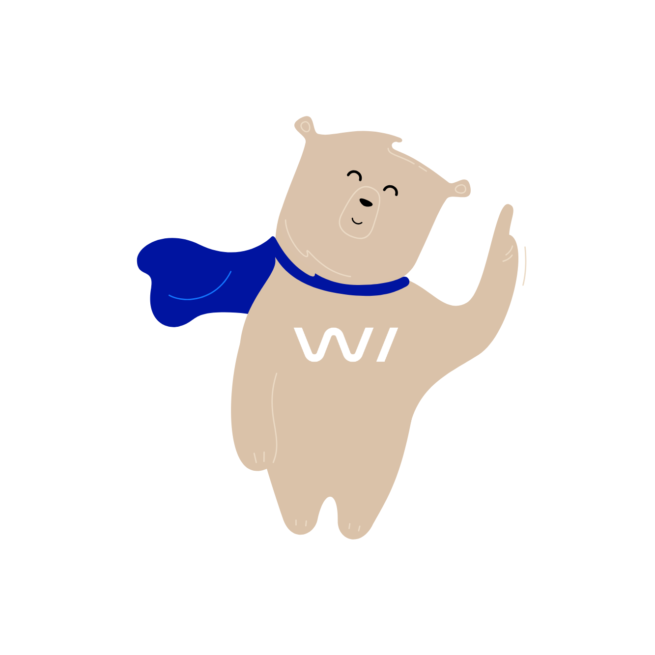 WithSecure bear