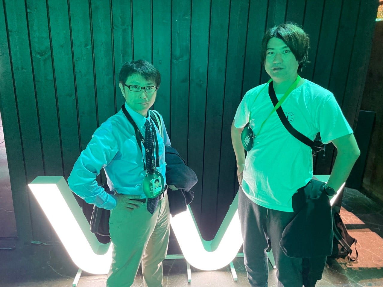 Cyber SecurityサウナJapan