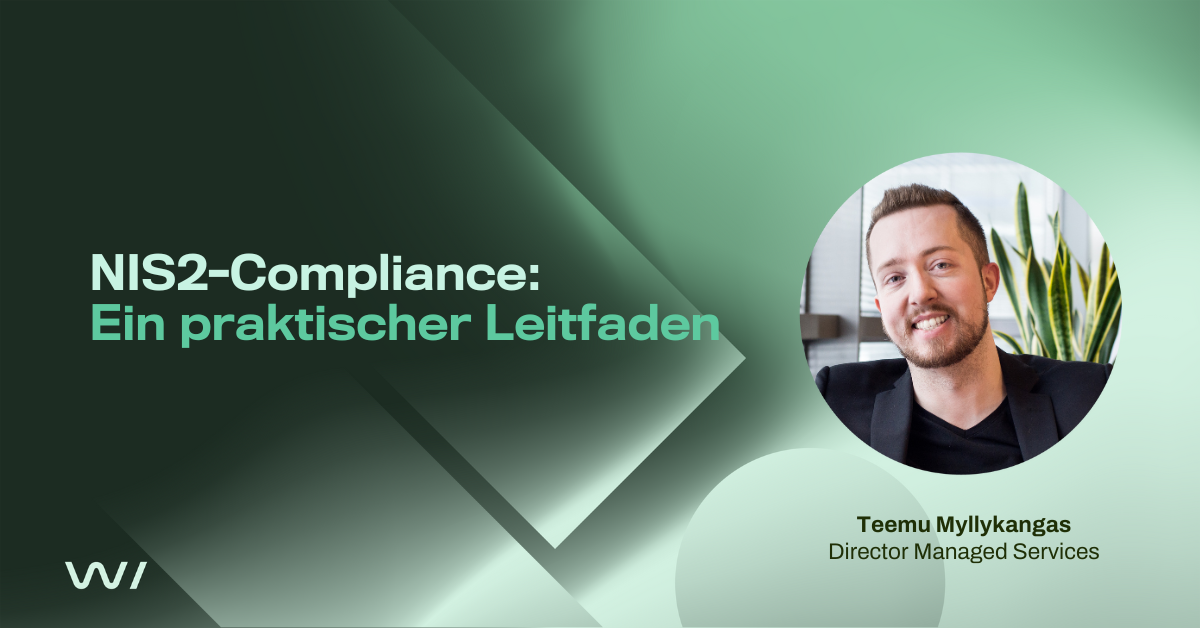 Webinar banner for LP - DACH