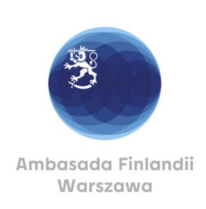 Ambasada Finlandii Warszawa