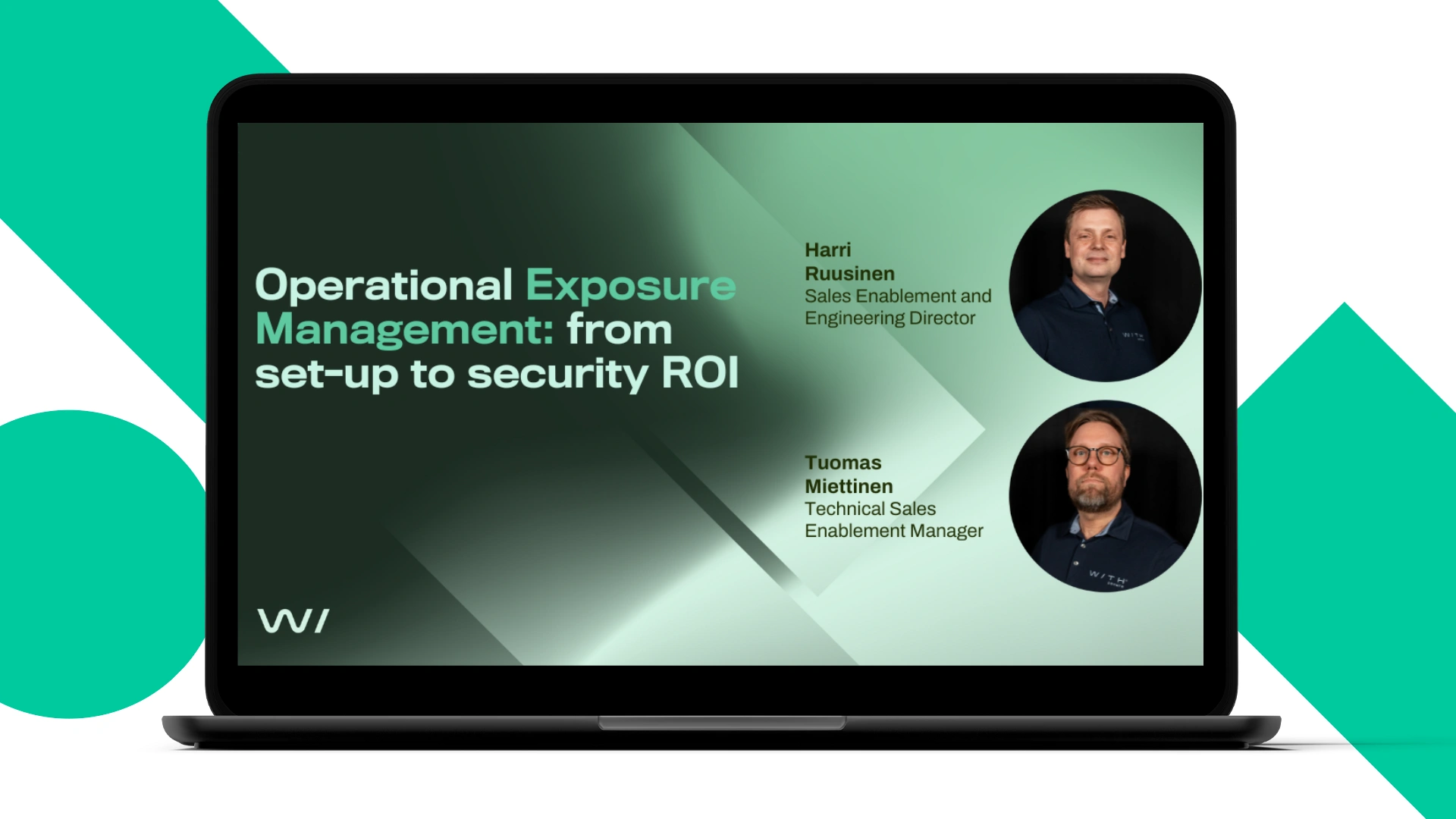 Operational Exposure Management: from set-up to security ROI 