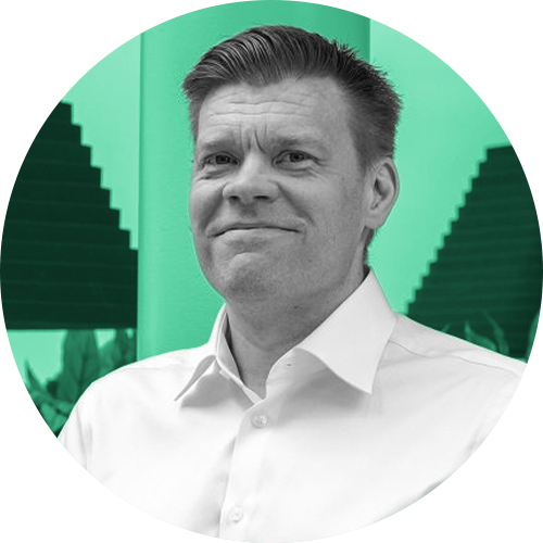 Anssi Kärkkäinen