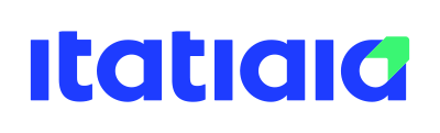 Itatiaia logo