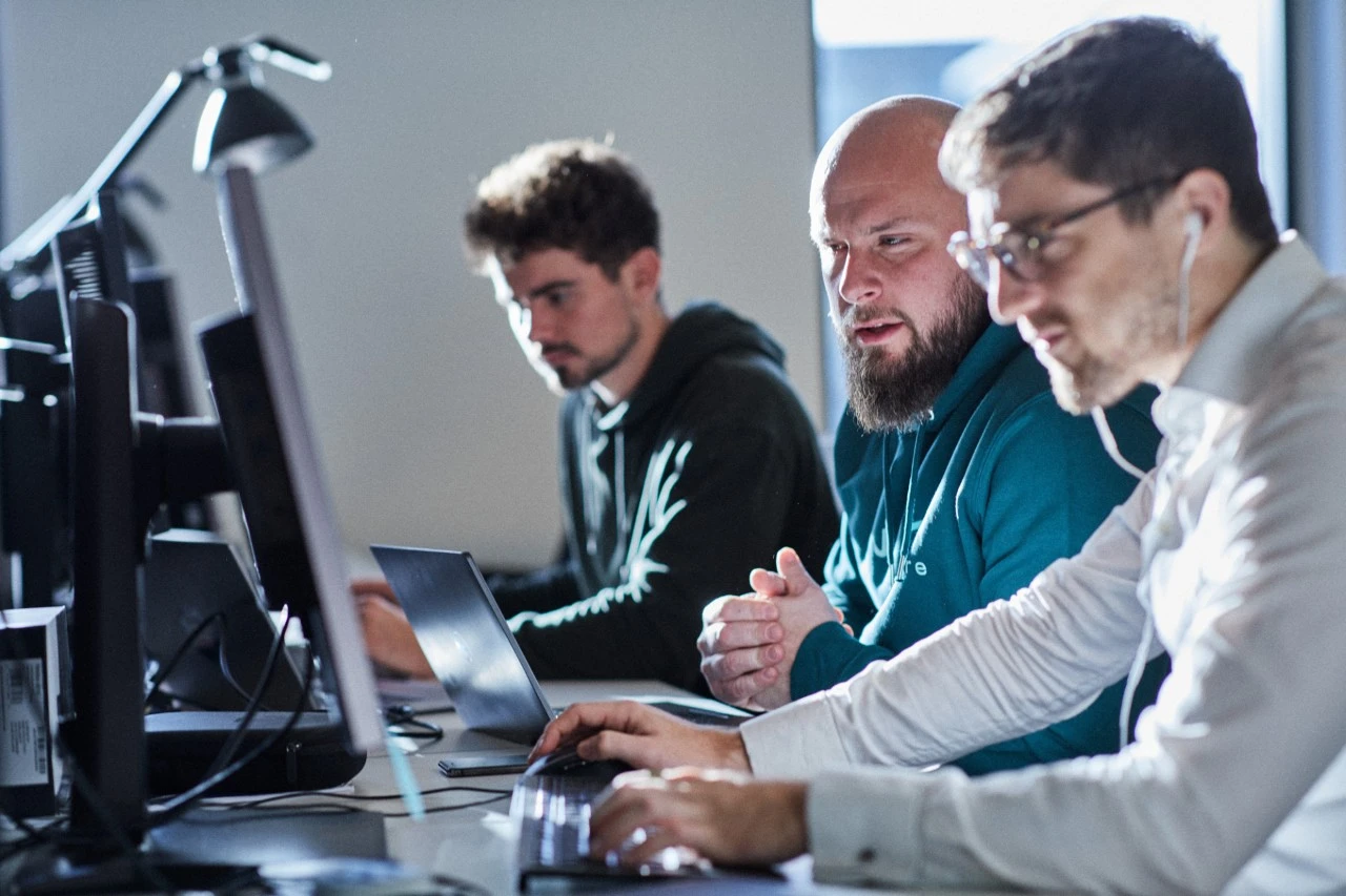 Viisi askelta tehokkaaseen kyberturvaan