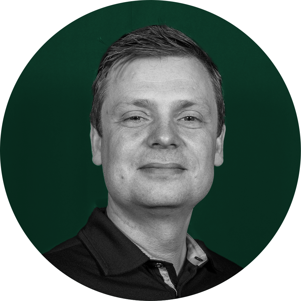 Rob Anderson