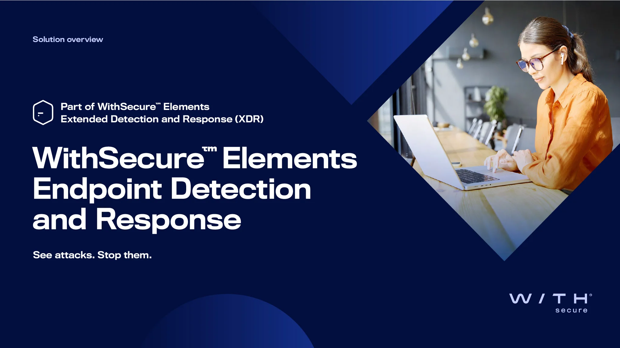 EDR-brochure