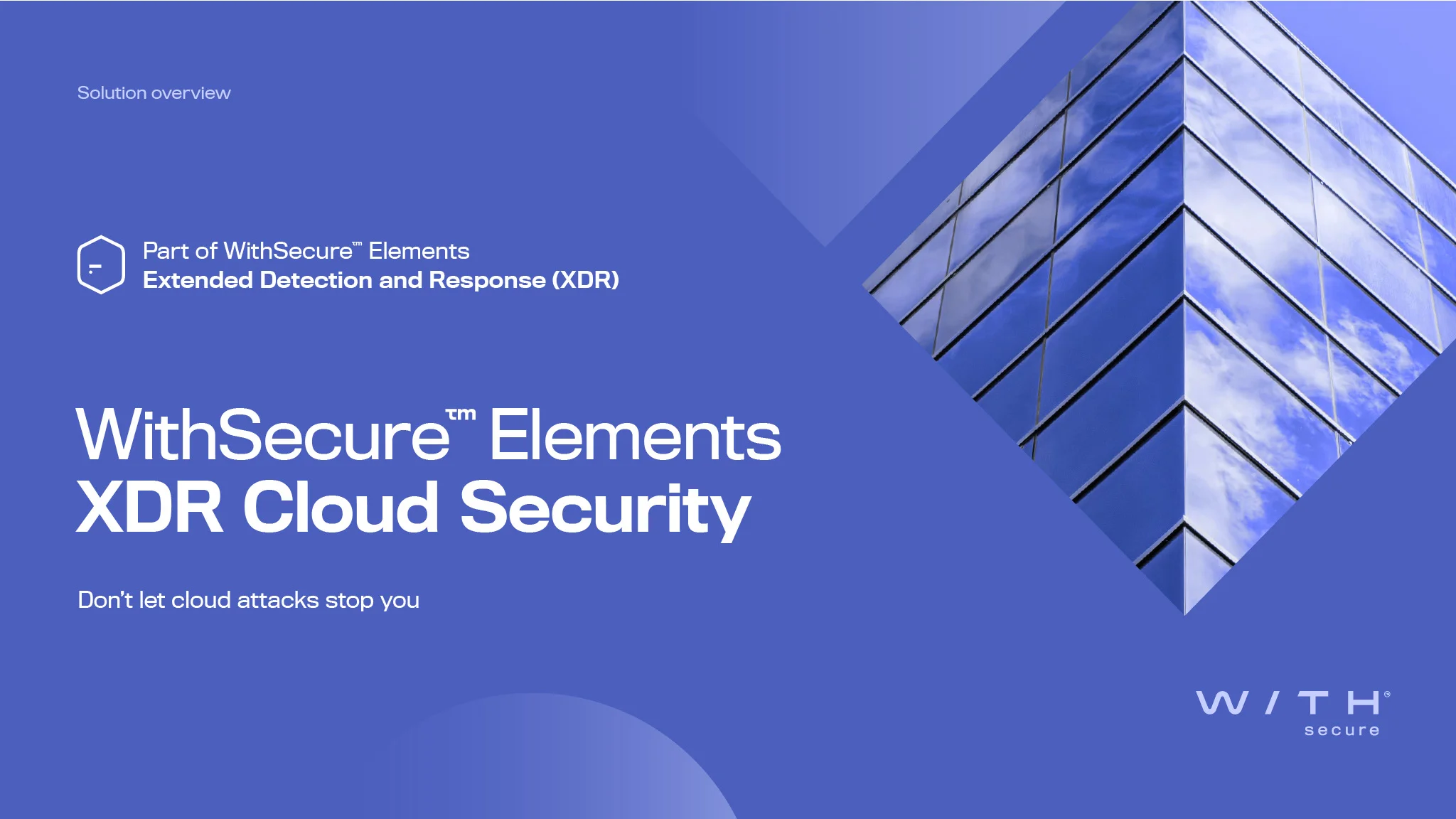 WithSecure_XDR_Cloud_Security_One-pager