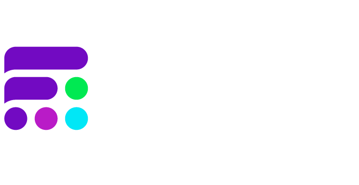 Flow logo
