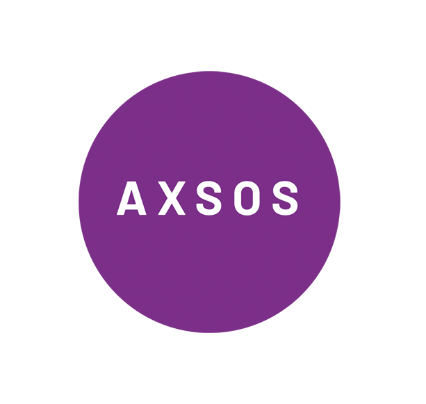 AXSOS Logo