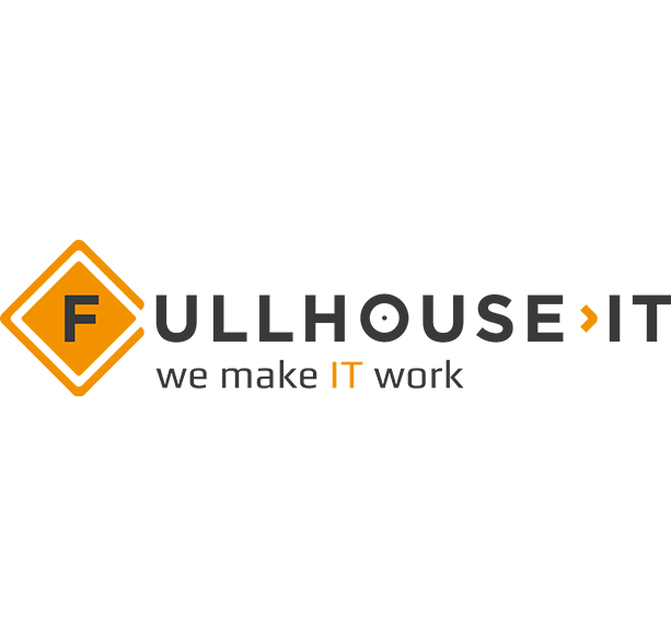 Fullhouse Logo