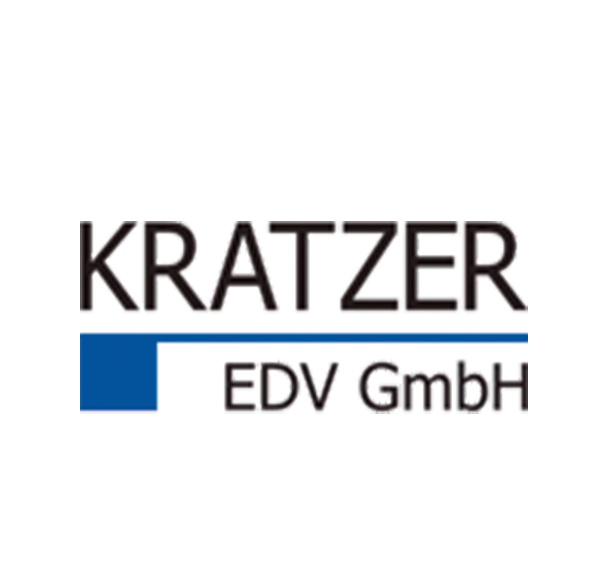Kratzer EDV Logo