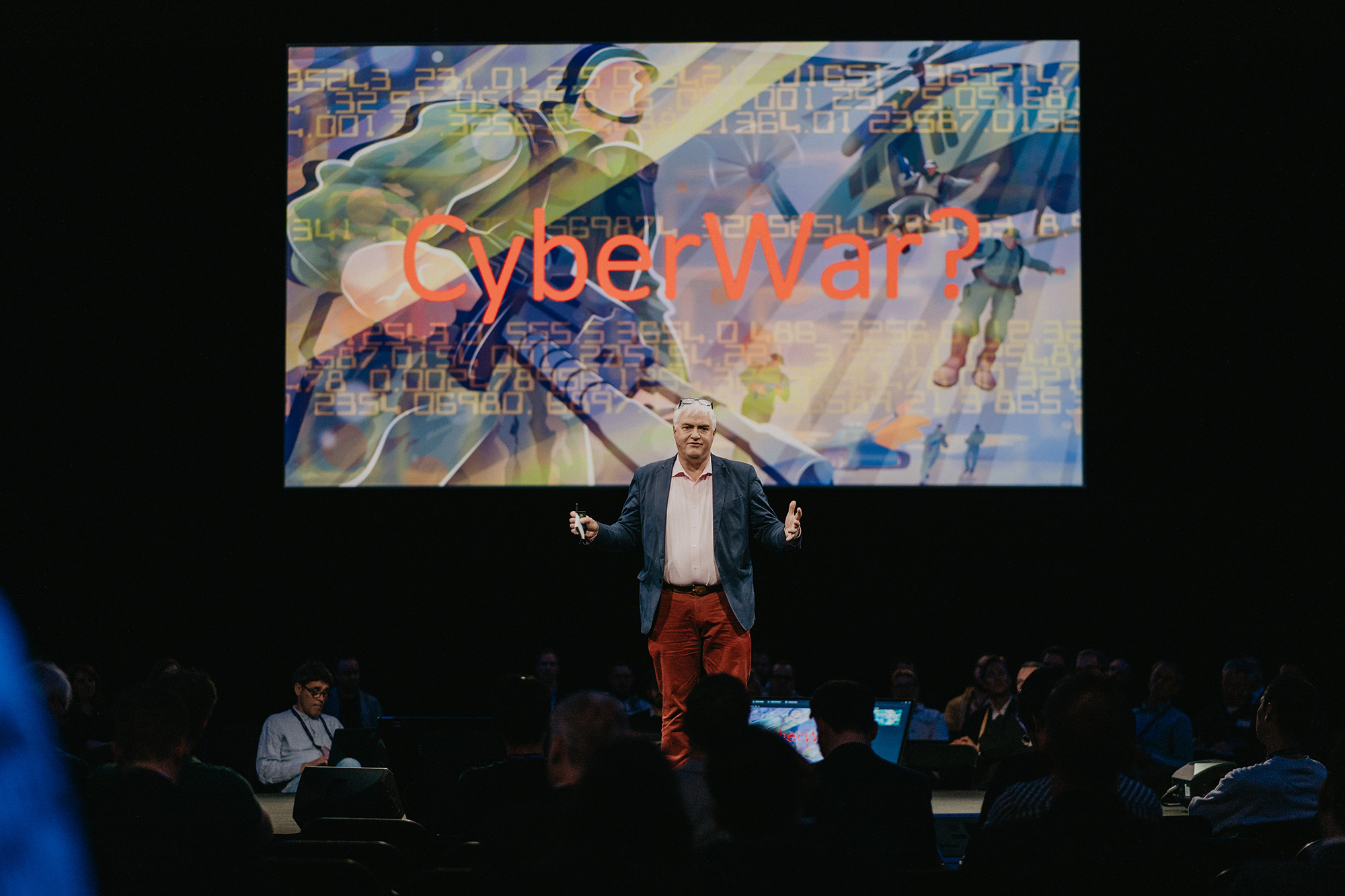 WithSecure™ cofonda il progetto CYBERSPACE per contrastare il cyber crime in Europa 