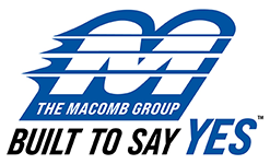 MacombGroup
