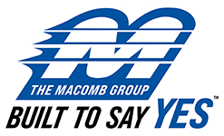 Case Study: The Macomb Group
