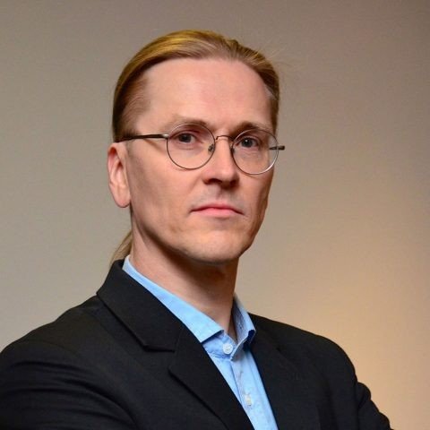 Mikko Hypponen