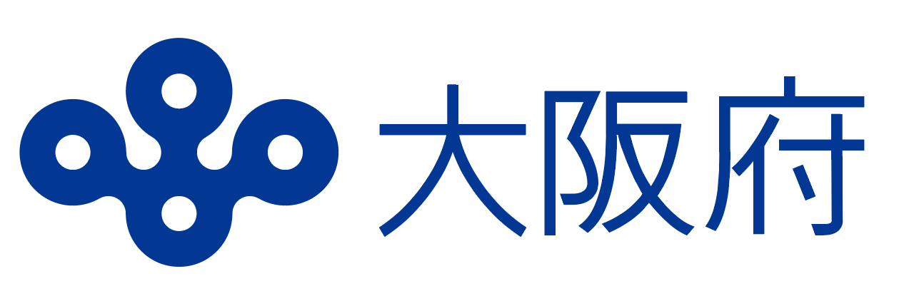 Osaka-City-Logo