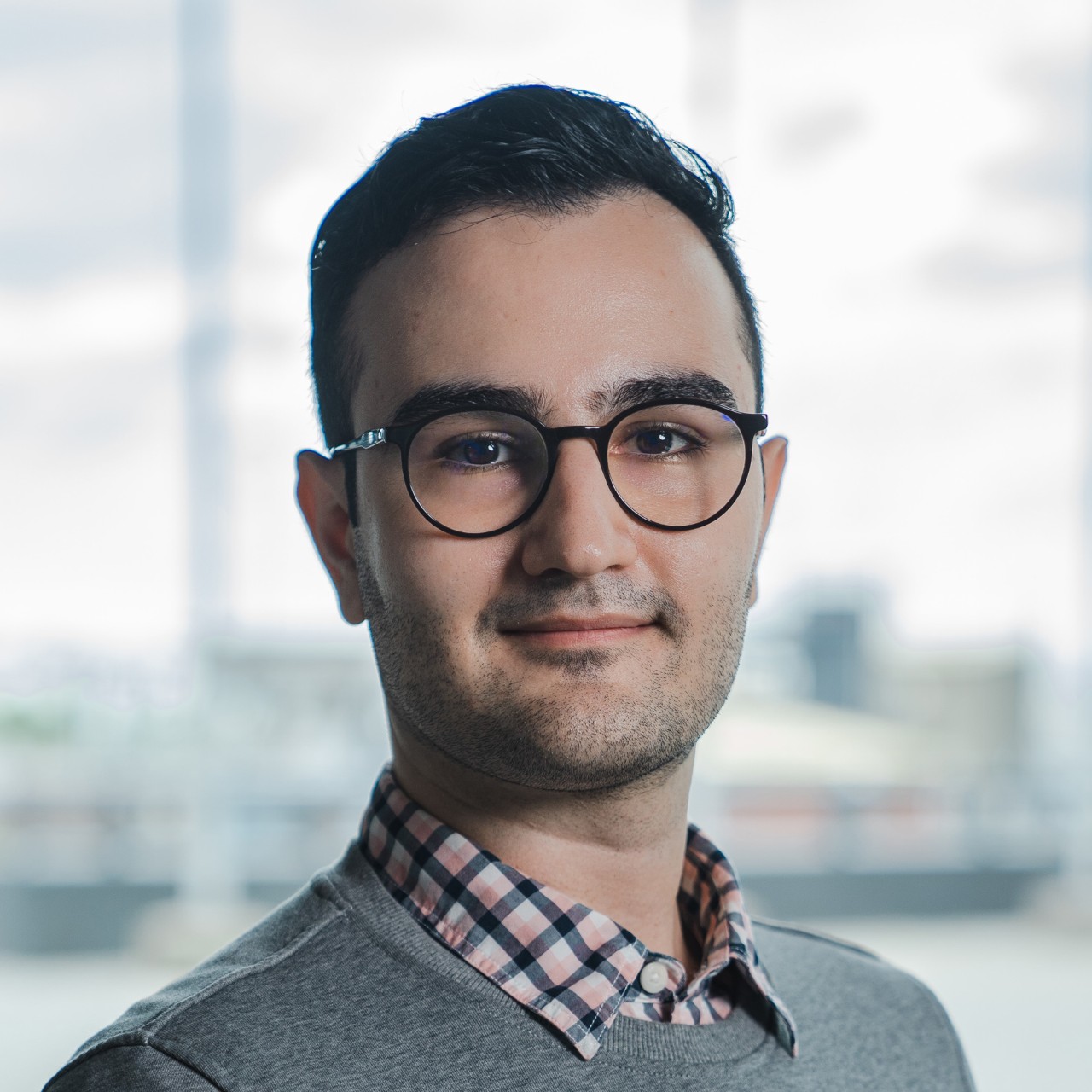 Mohammad Kazem Hassan Nejad, Experte für Cybersicherheit bei WithSecure Mohammad Kazem Hassan Nejad, Experte für Cybersicherheit bei WithSecure