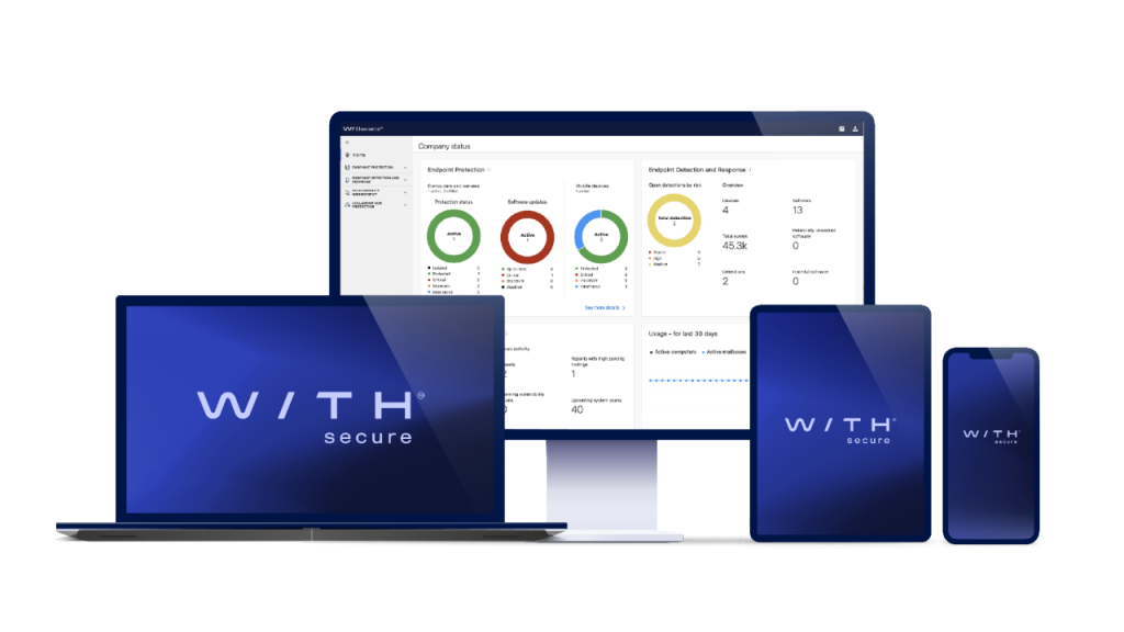 WS- UI - all devices WS- UI - all devices