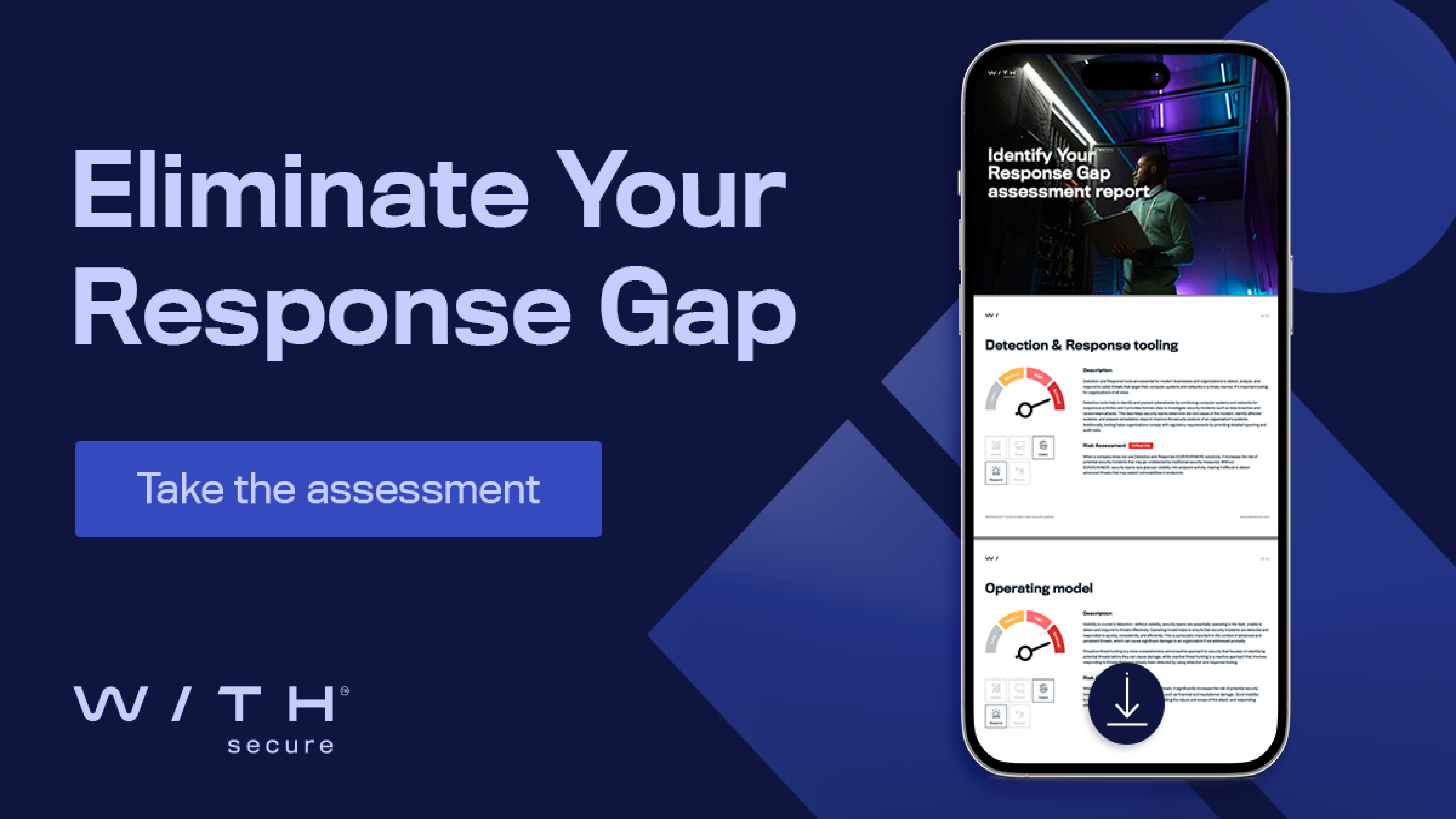 Identify Your Response Gap Assessment Tool