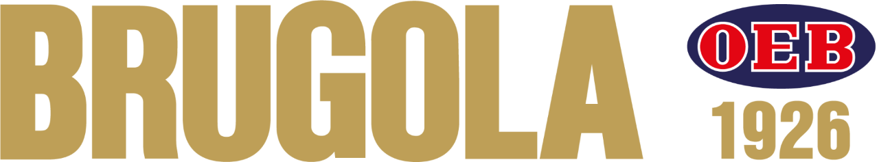 Brugola OEB Industriale logo