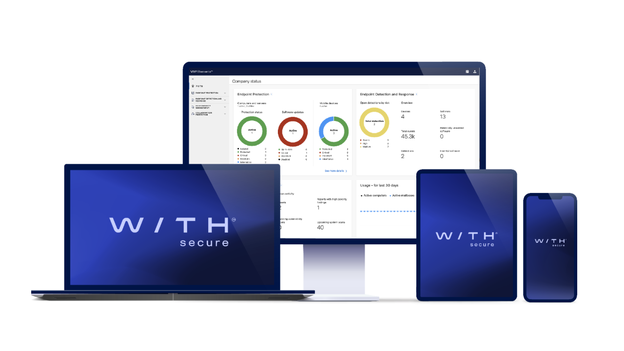 WS- UI - all devices WS- UI - all devices