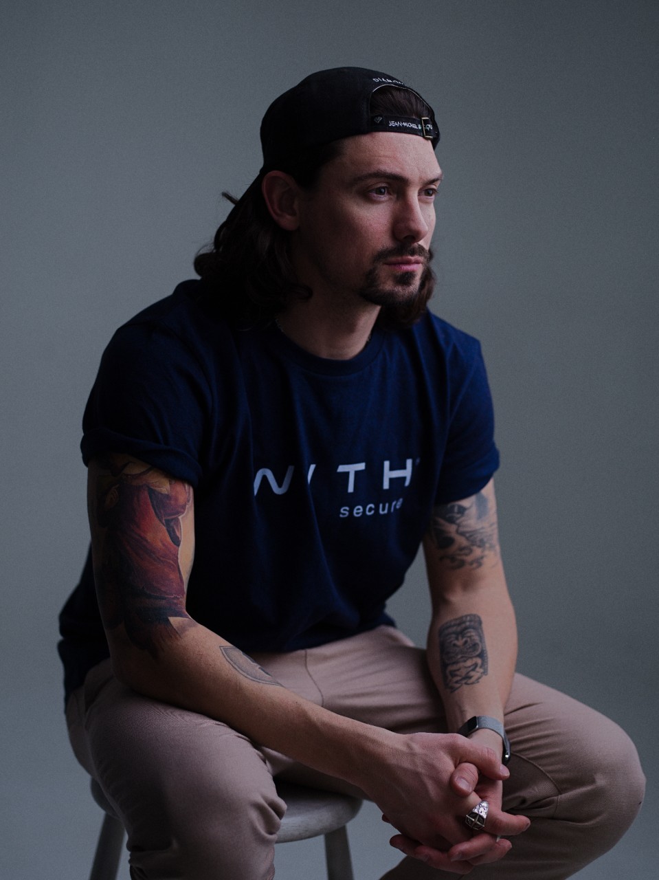 SantiFox SantiFox