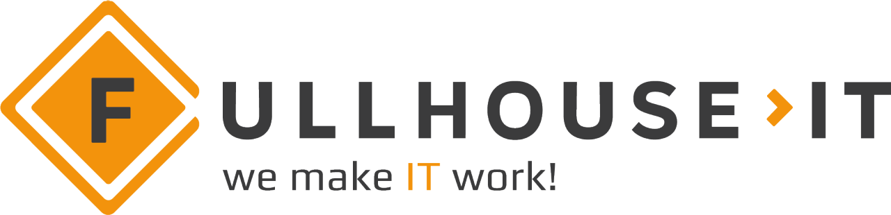Logo Fullhouse