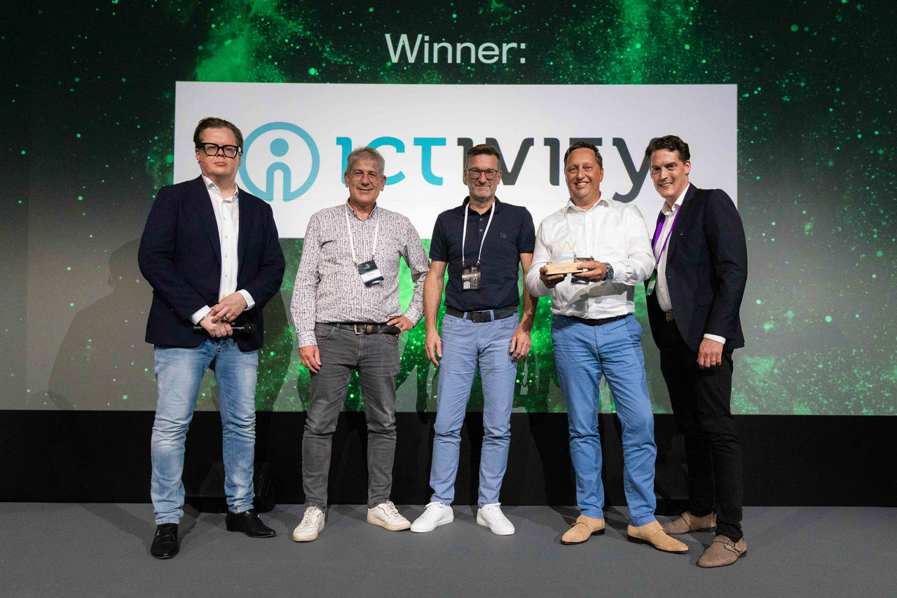 Ictivity partners