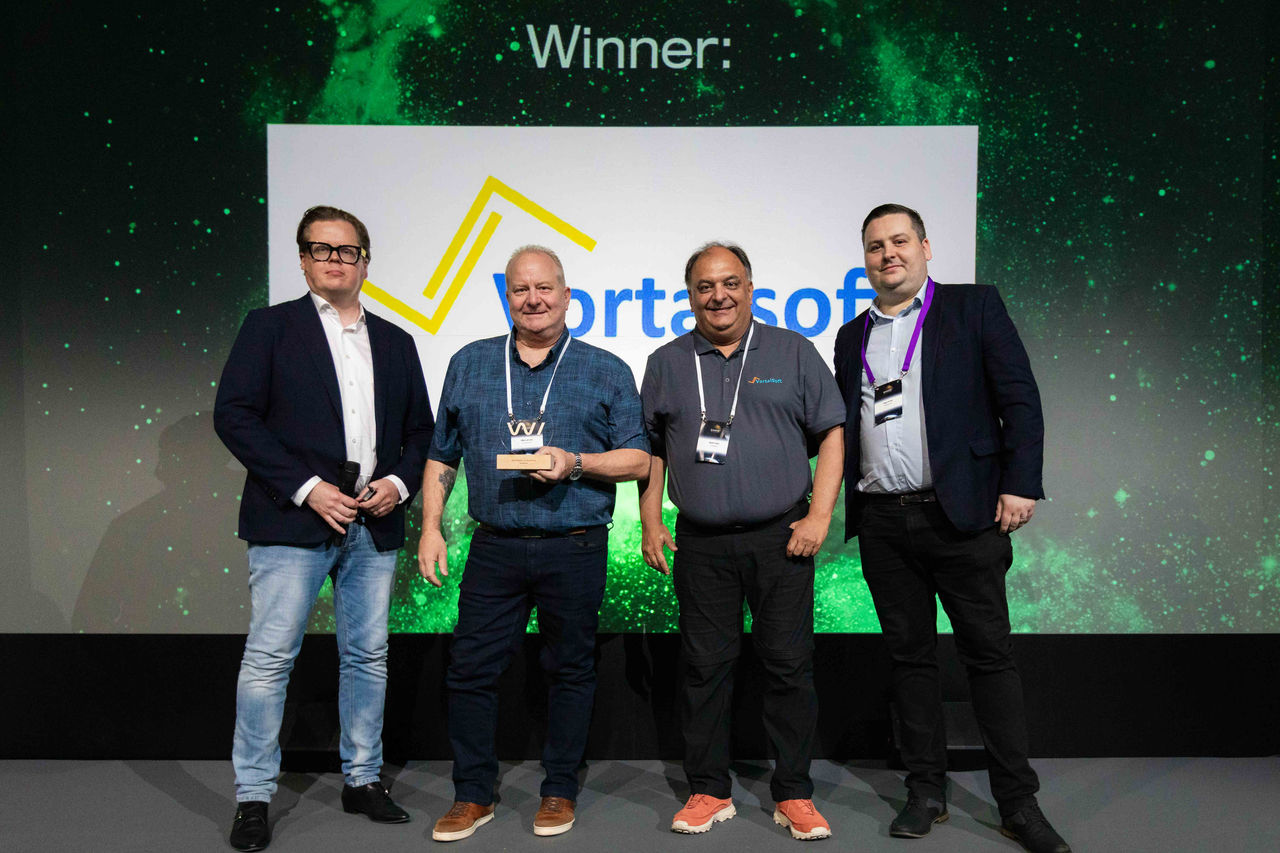 Vortalsoft partner