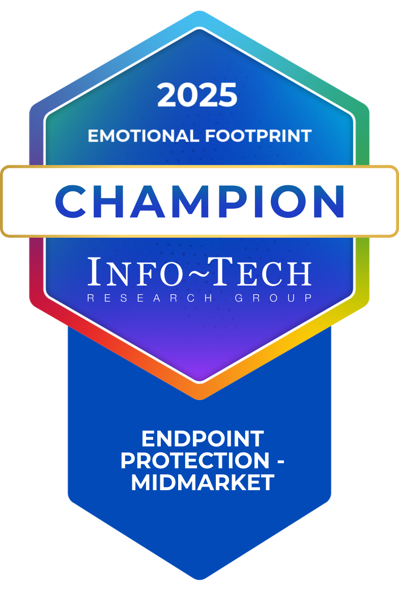 Emotional Footprint Champion