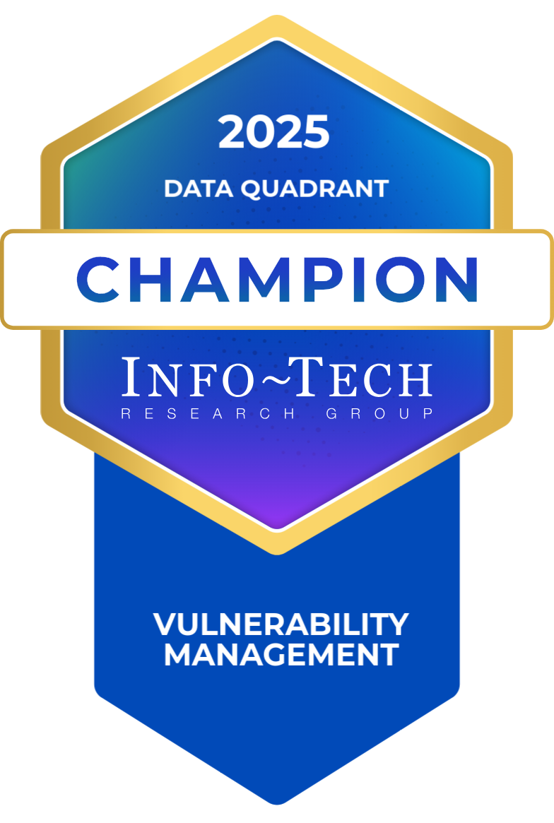 Data Quadrant Champion