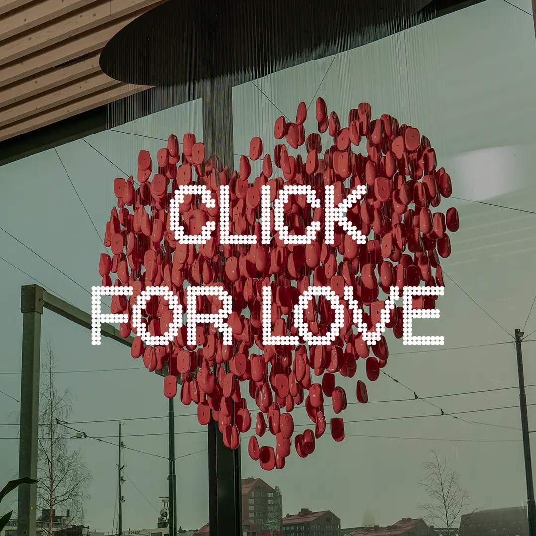 Click for Love