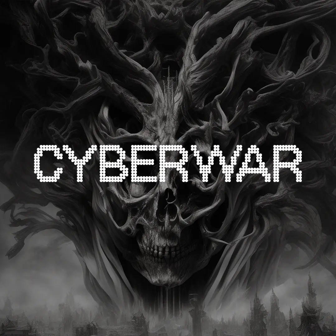 Cyberwar