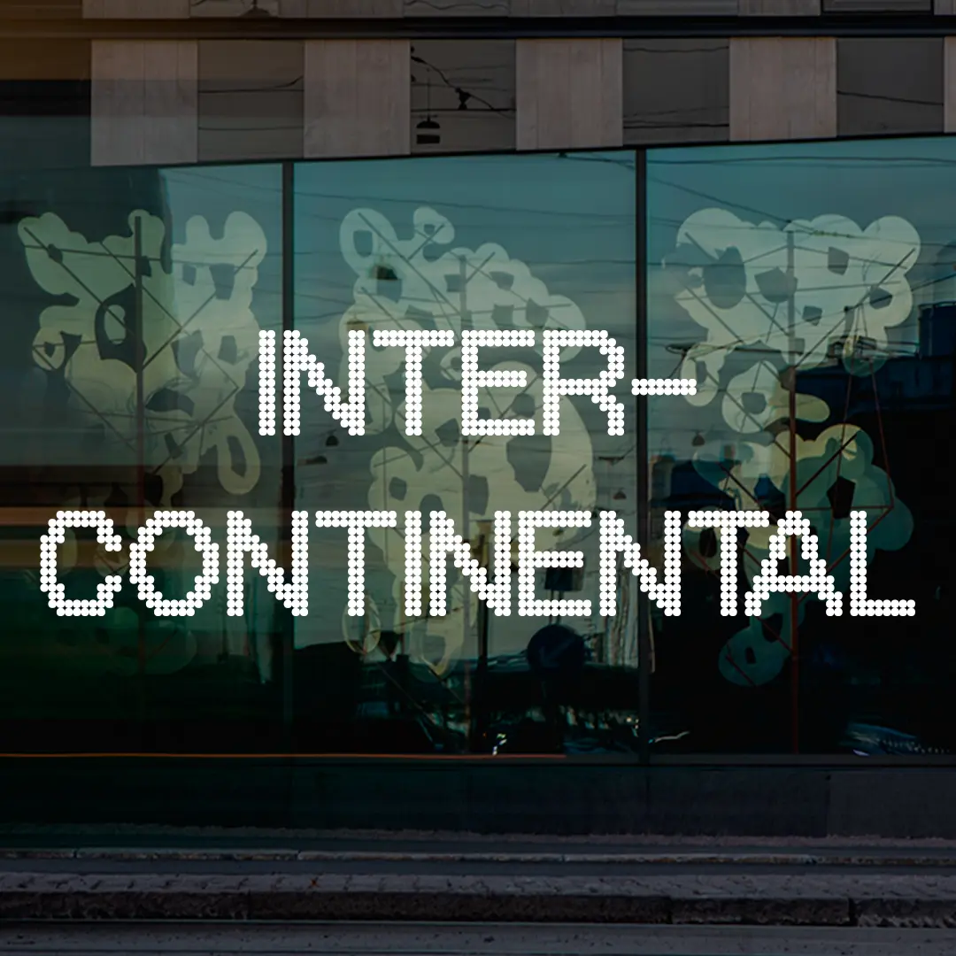 Inter-Continental