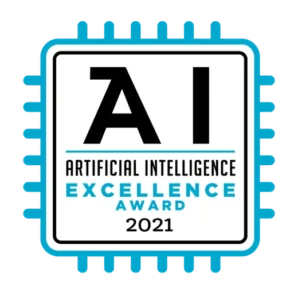 AI Excellence Award